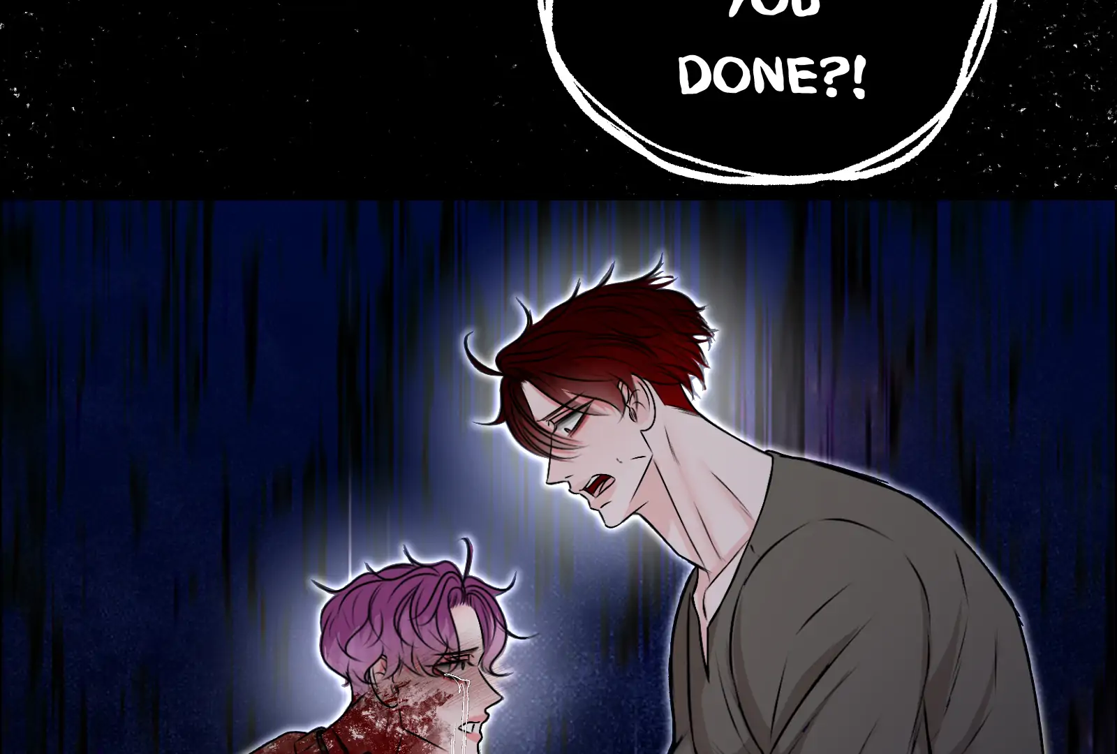 Beyond the Headlines Chapter 38 page 25 - 