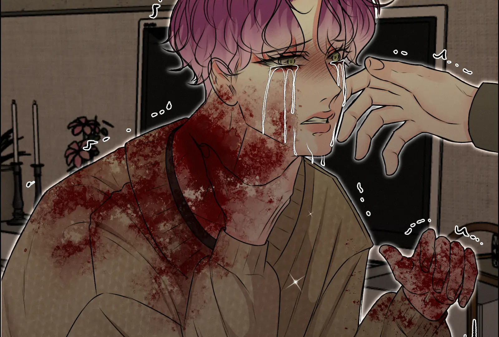 Beyond the Headlines Chapter 38 page 30 - 