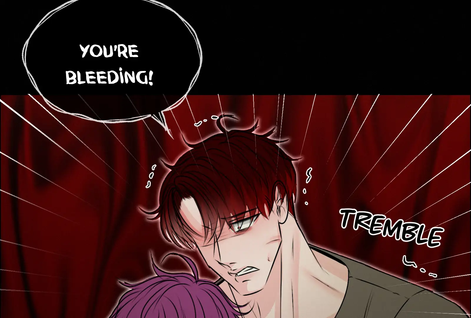 Beyond the Headlines Chapter 38 page 33 - 
