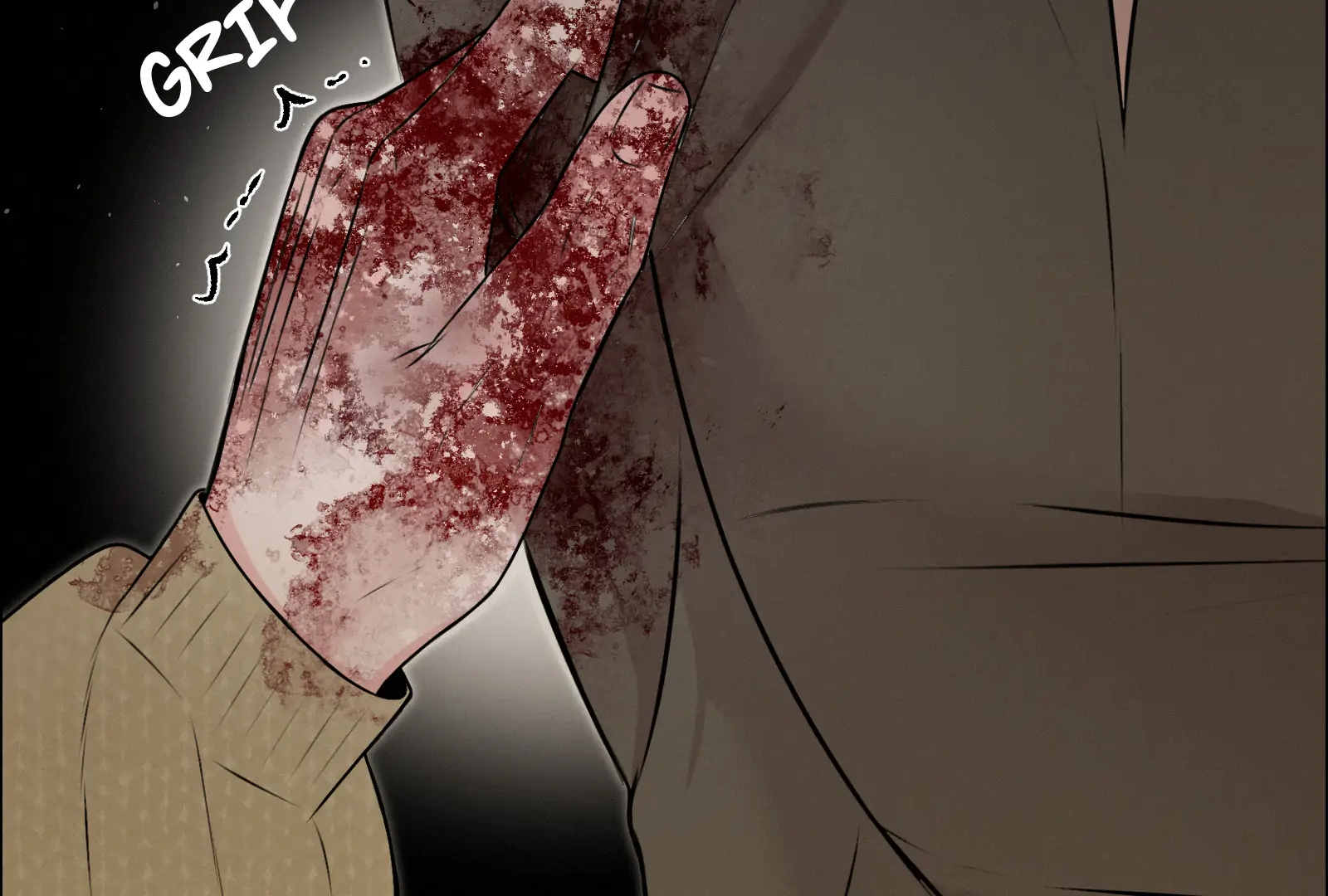 Beyond the Headlines Chapter 38 page 37 - 