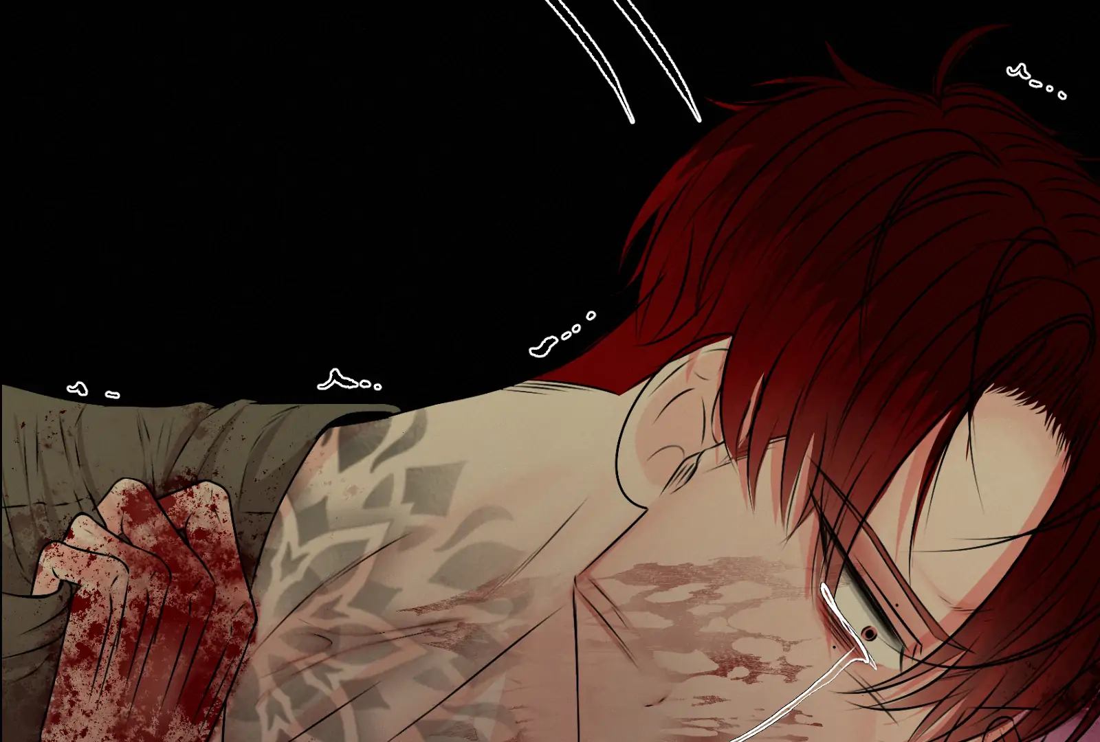 Beyond the Headlines Chapter 38 page 40 - 
