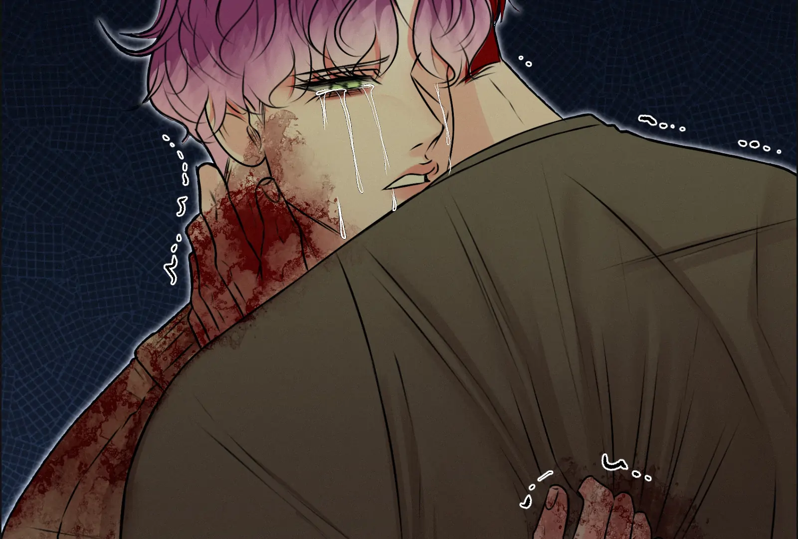 Beyond the Headlines Chapter 38 page 49 - 