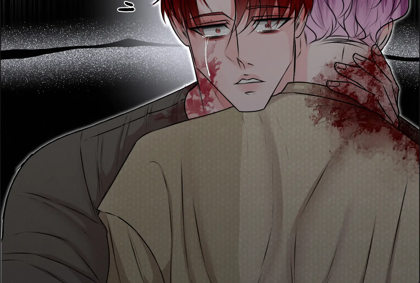 Beyond the Headlines Chapter 38 page 53 - 