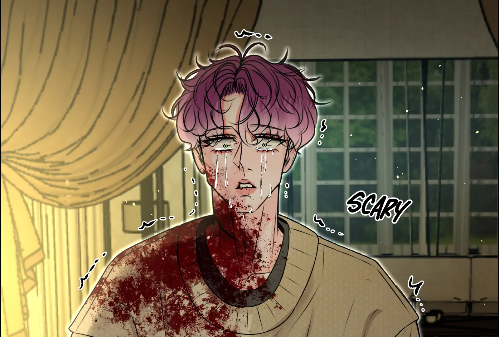 Beyond the Headlines Chapter 38 page 7 - 