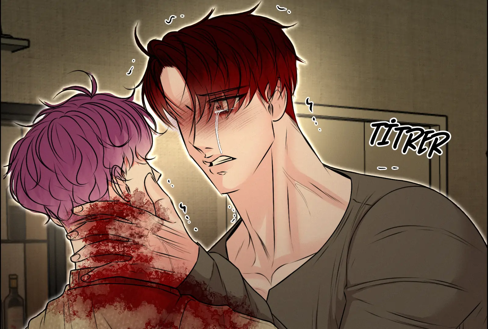 Beyond the Headlines Chapter 38 page 67 - 