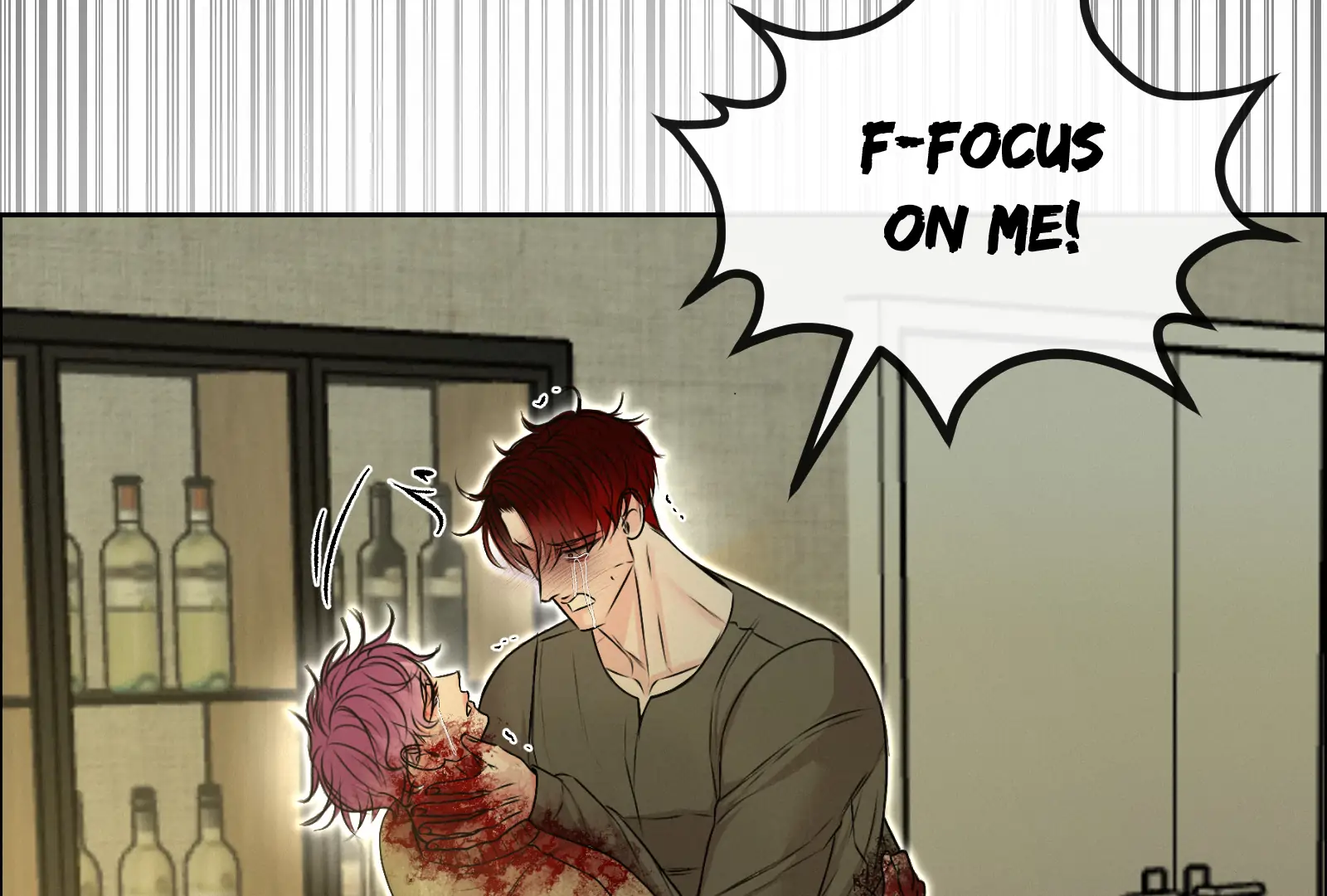 Beyond the Headlines Chapter 38 page 73 - 