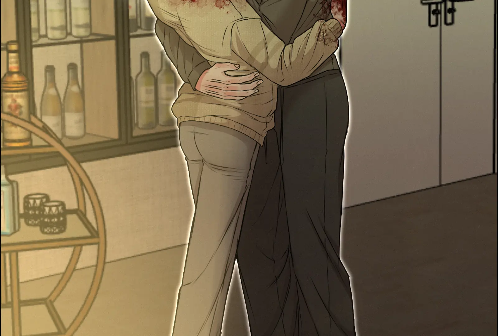 Beyond the Headlines Chapter 38 page 74 - 