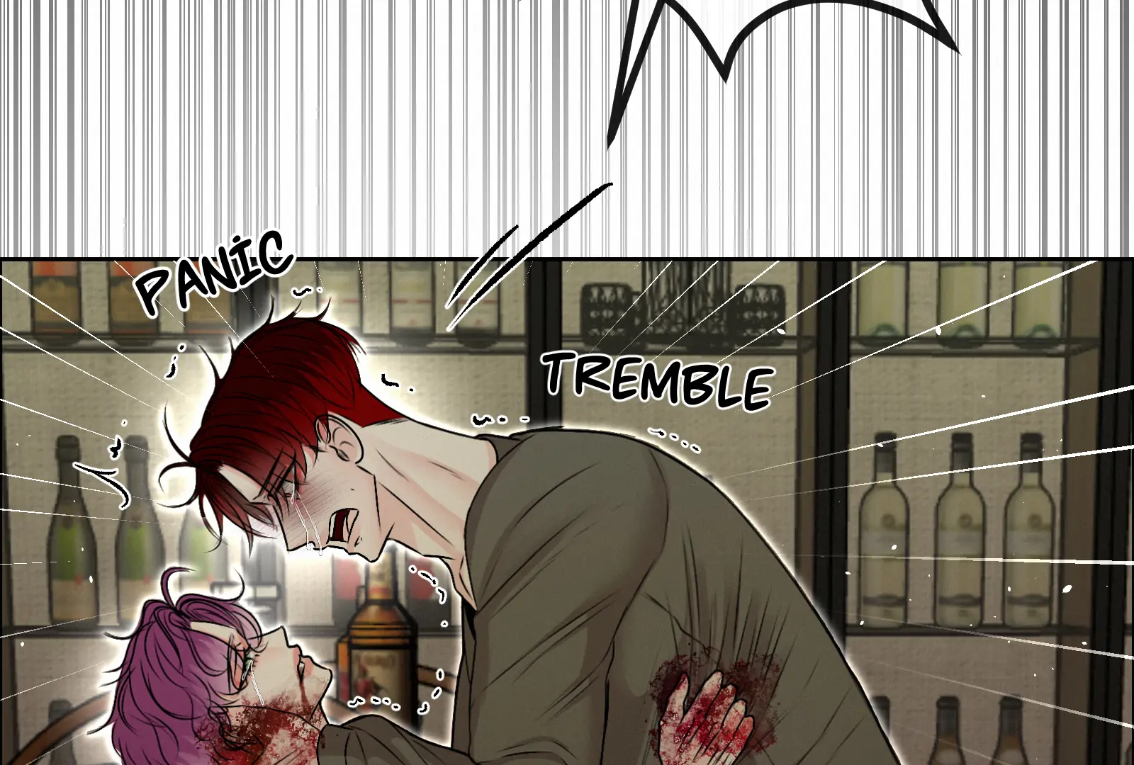 Beyond the Headlines Chapter 38 page 77 - 