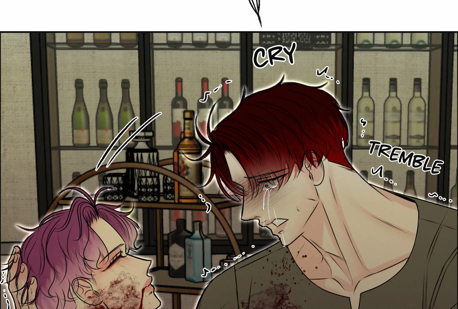 Beyond the Headlines Chapter 38 page 90 - 