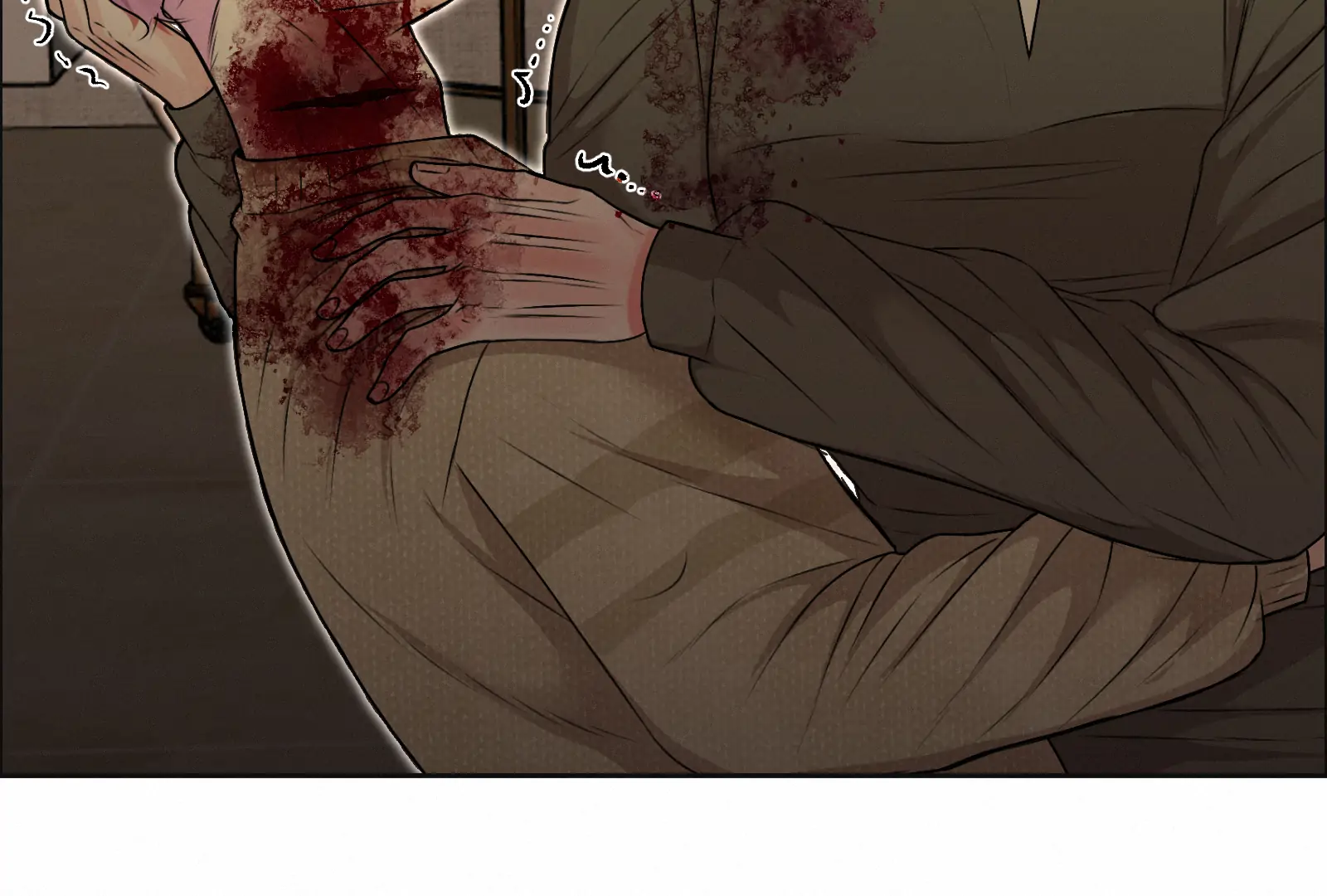 Beyond the Headlines Chapter 38 page 91 - 