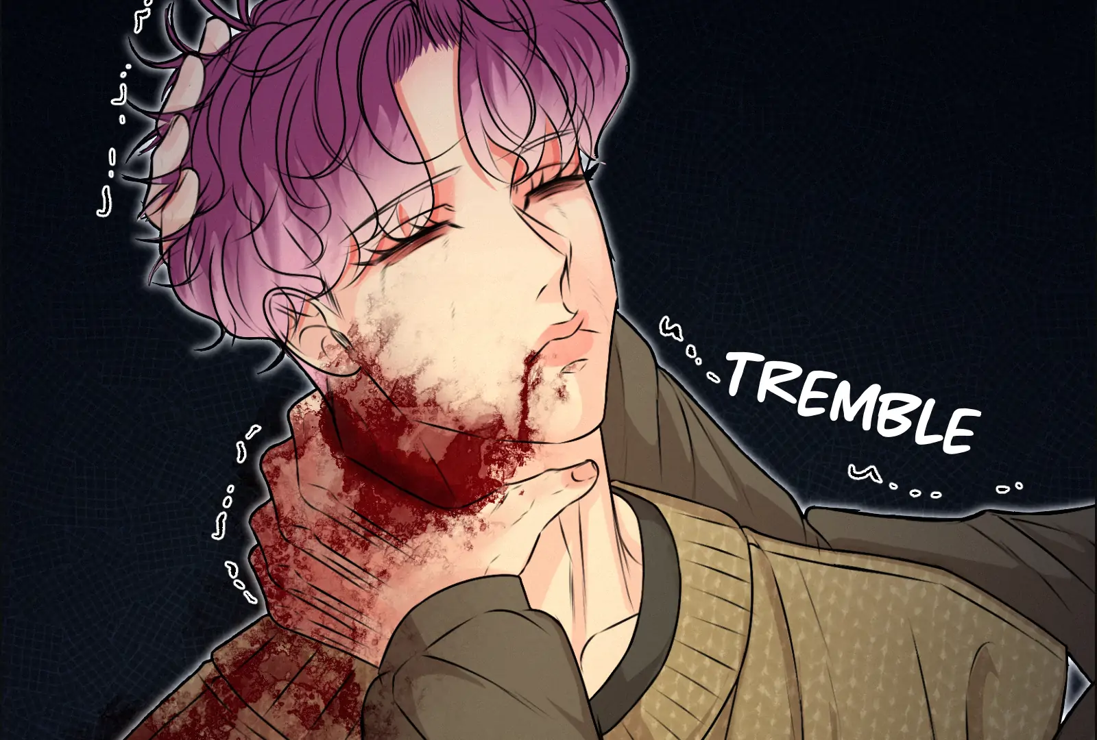 Beyond the Headlines Chapter 38 page 97 - 