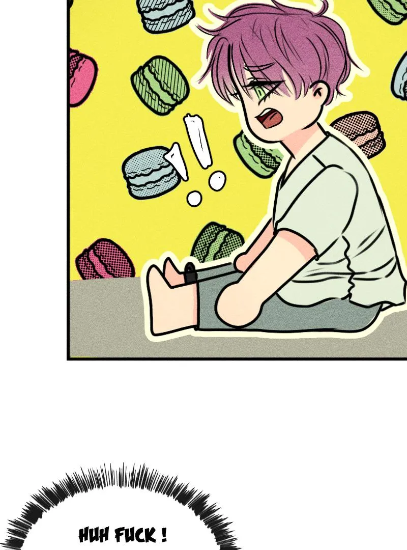 Beyond the Headlines Chapter 5 page 34 - 