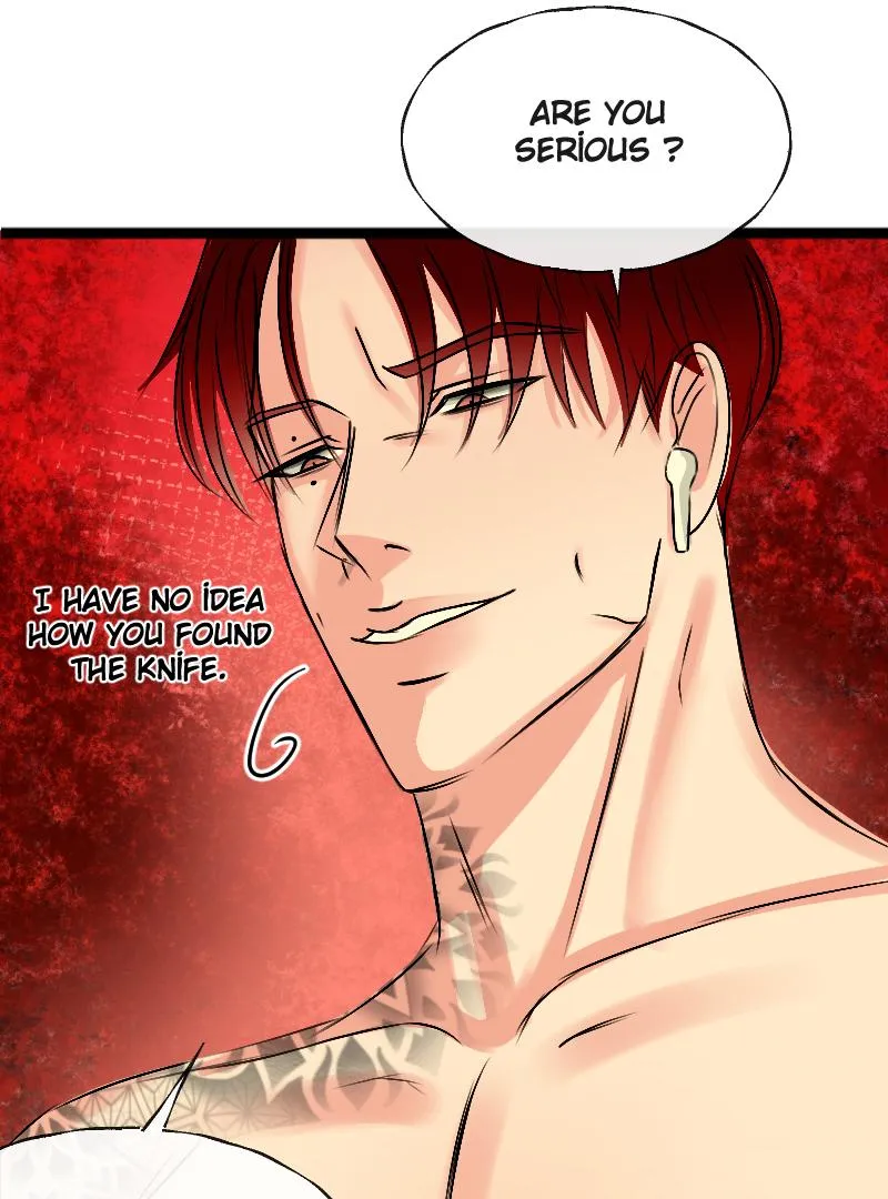 Beyond the Headlines Chapter 8 page 34 - 