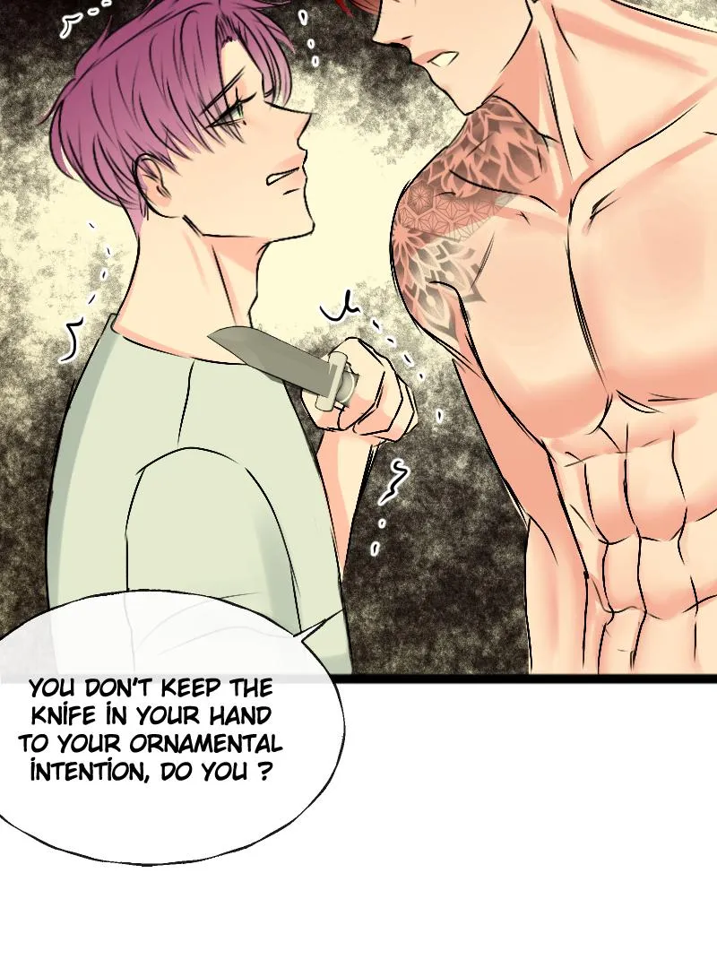 Beyond the Headlines Chapter 8 page 36 - 