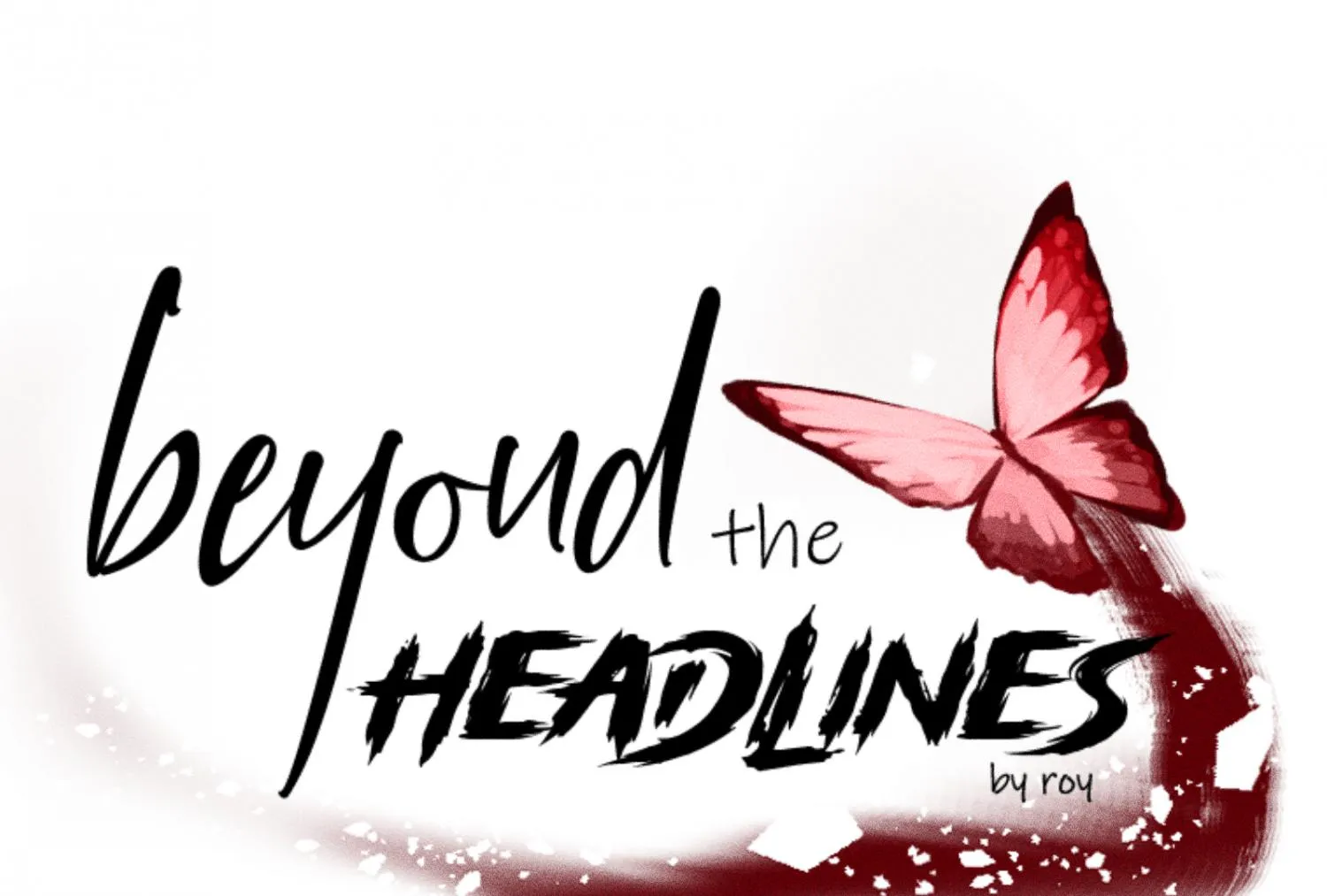 Beyond the Headlines Chapter 9 page 1 - 