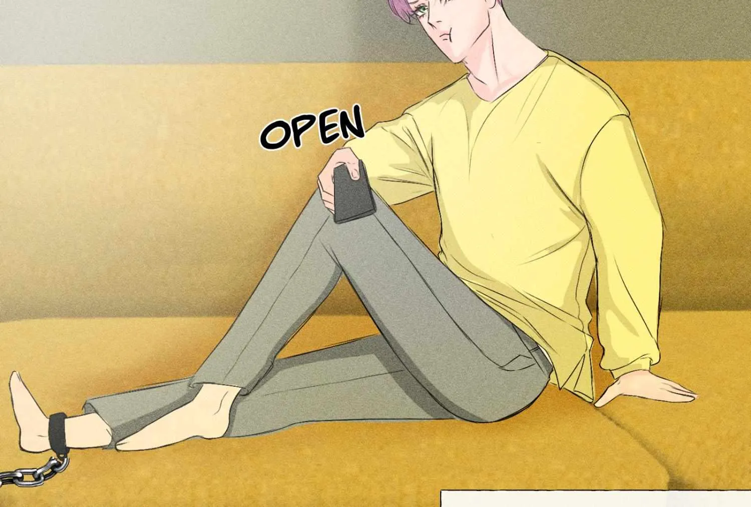 Beyond the Headlines Chapter 9 page 111 - 