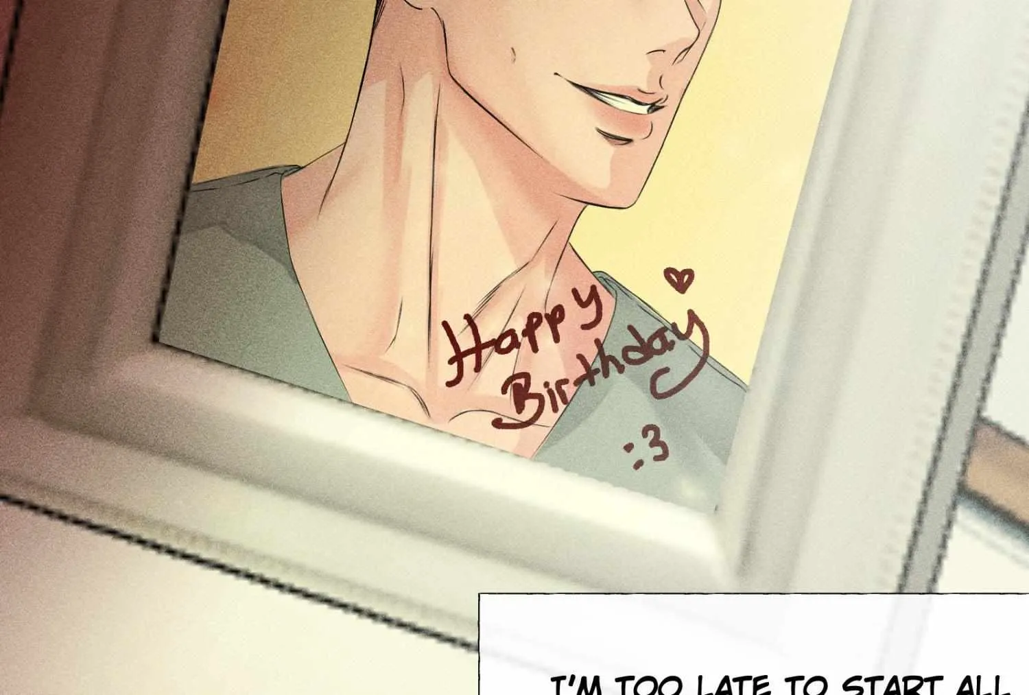 Beyond the Headlines Chapter 9 page 21 - 