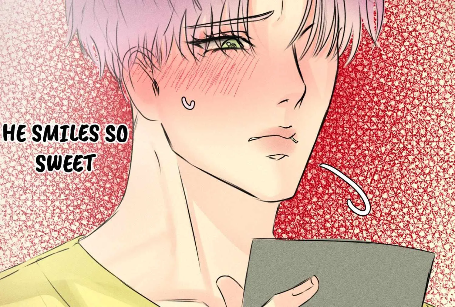 Beyond the Headlines Chapter 9 page 24 - 