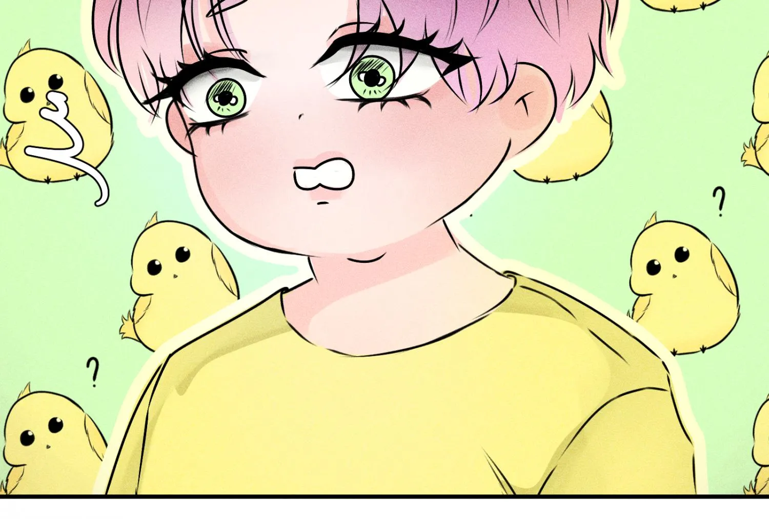 Beyond the Headlines Chapter 9 page 32 - 