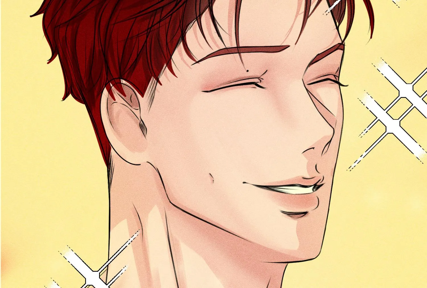 Beyond the Headlines Chapter 9 page 36 - 