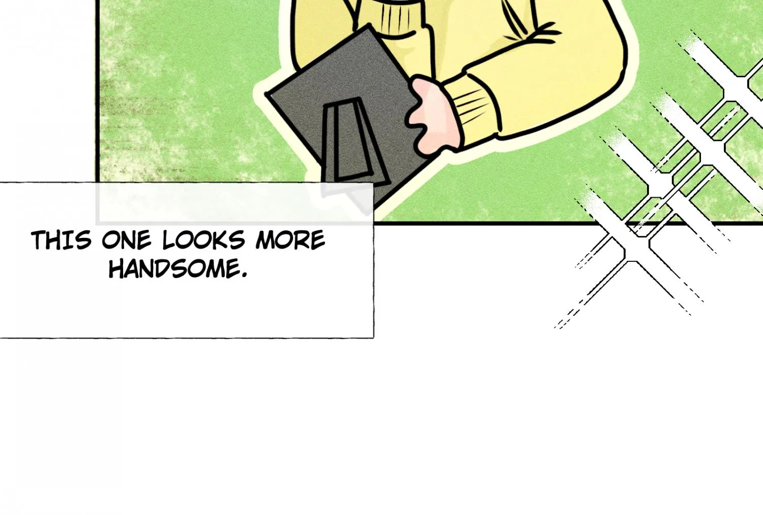 Beyond the Headlines Chapter 9 page 40 - 