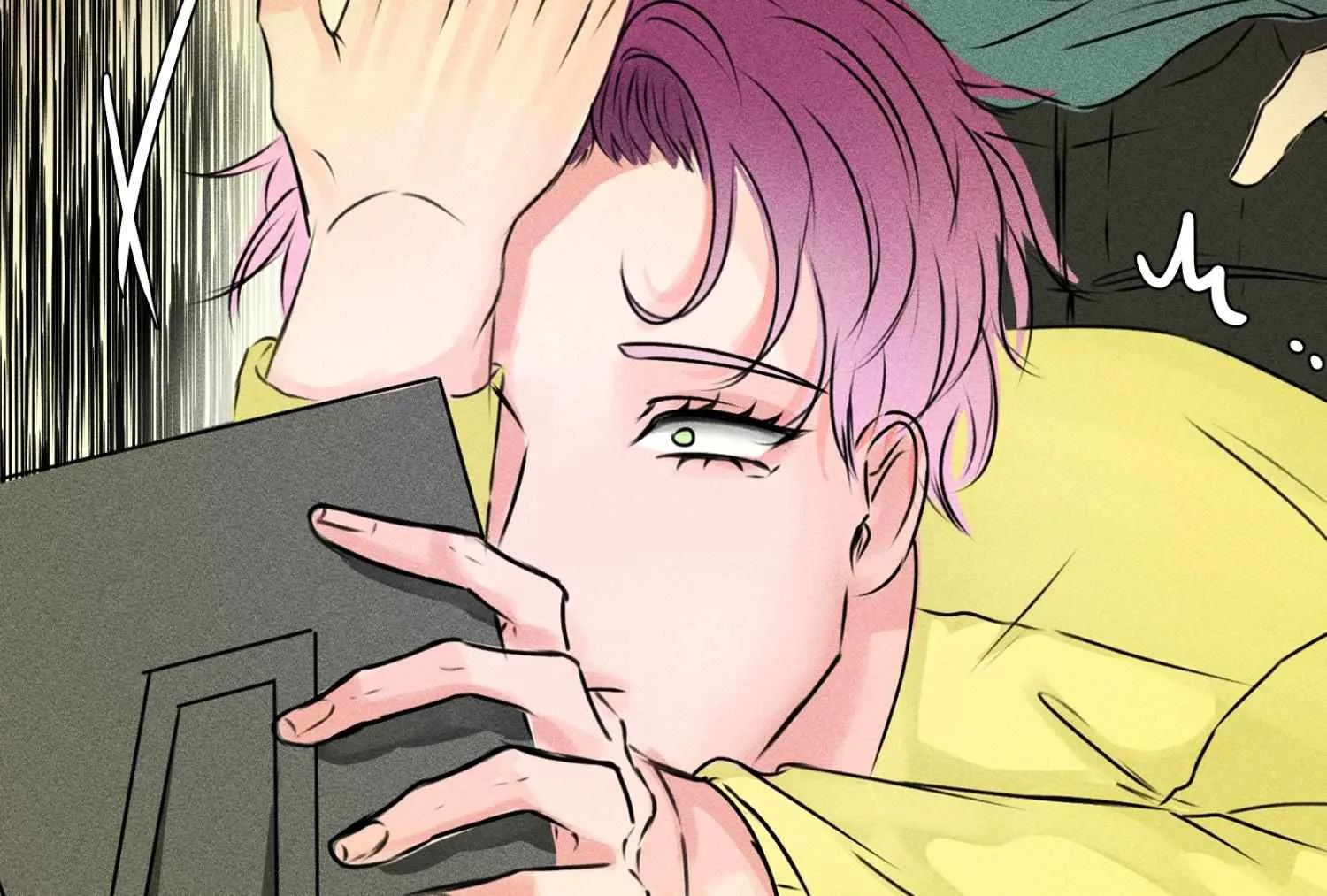 Beyond the Headlines Chapter 9 page 46 - 