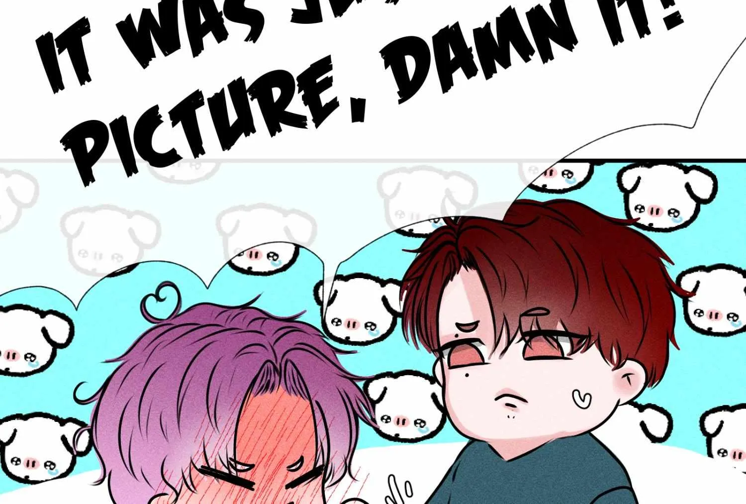 Beyond the Headlines Chapter 9 page 69 - 