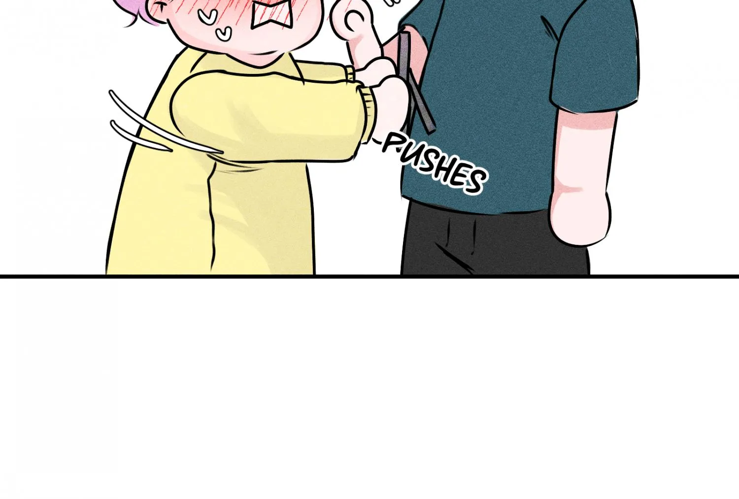 Beyond the Headlines Chapter 9 page 70 - 