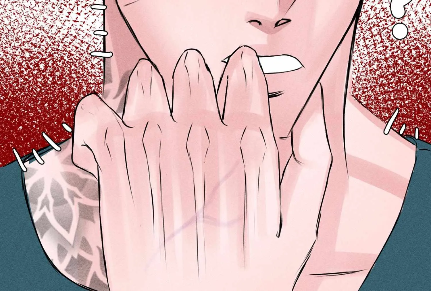 Beyond the Headlines Chapter 9 page 80 - 