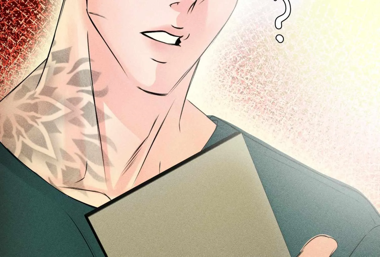 Beyond the Headlines Chapter 9 page 86 - 