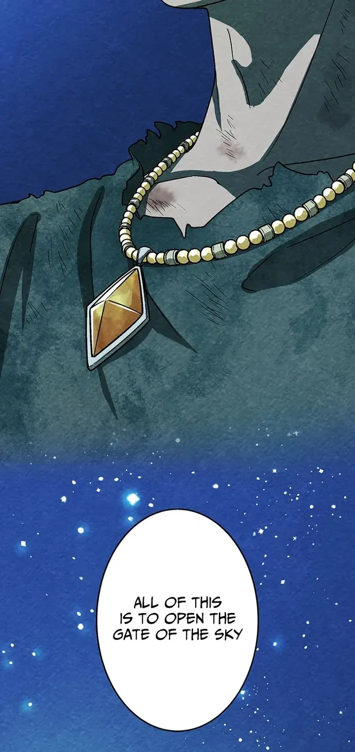 Beyond the Spirit Labyrinth’s Abyss Chapter 1 page 11 - 