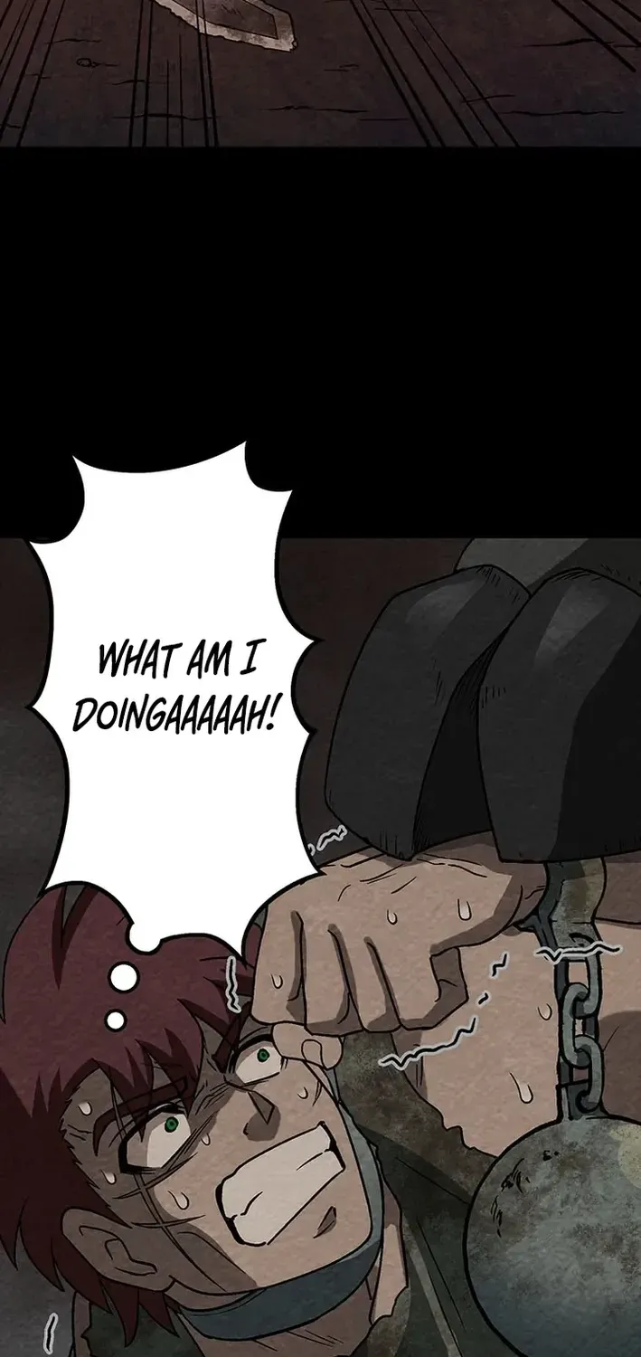 Beyond the Spirit Labyrinth’s Abyss Chapter 1 page 102 - 