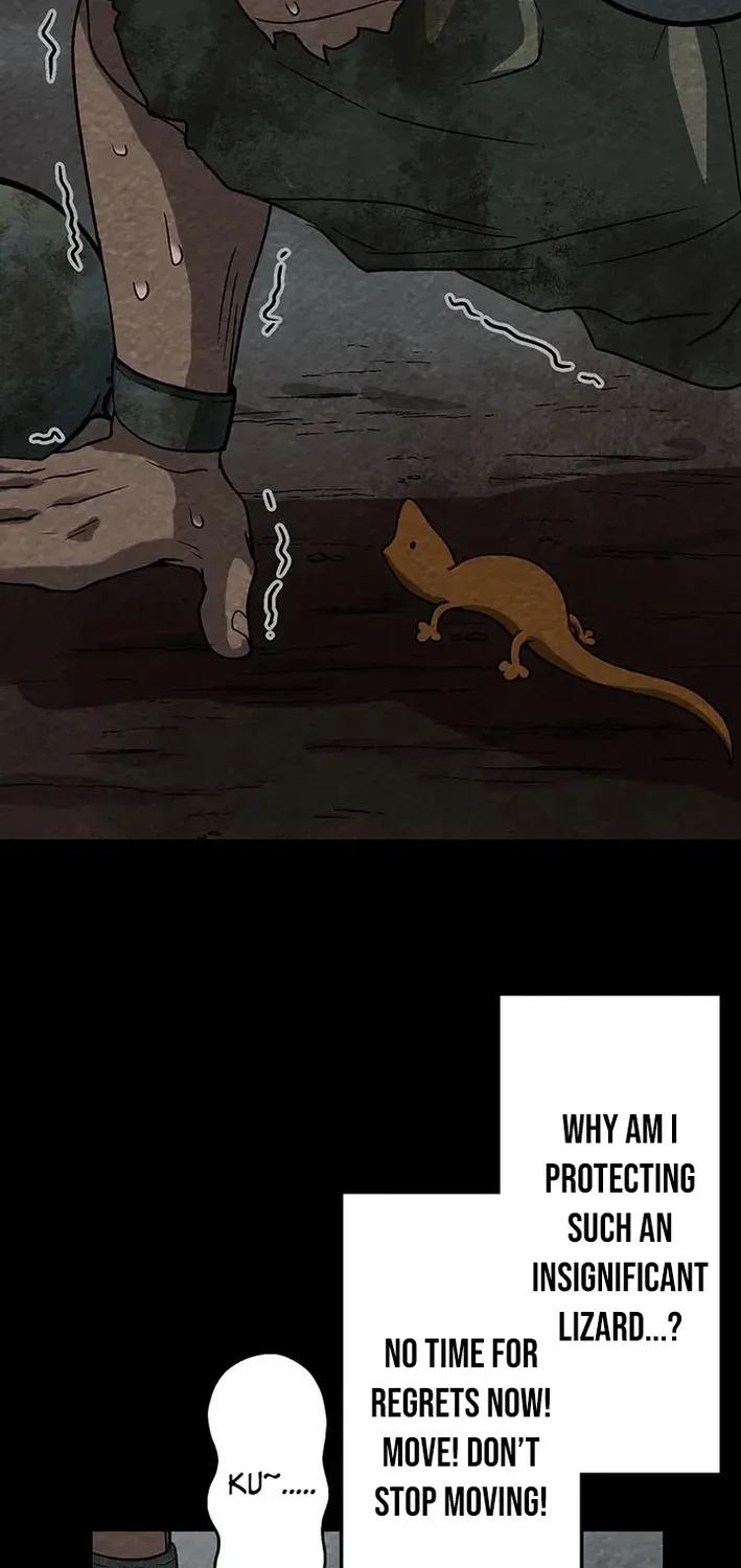 Beyond the Spirit Labyrinth’s Abyss Chapter 1 page 103 - 
