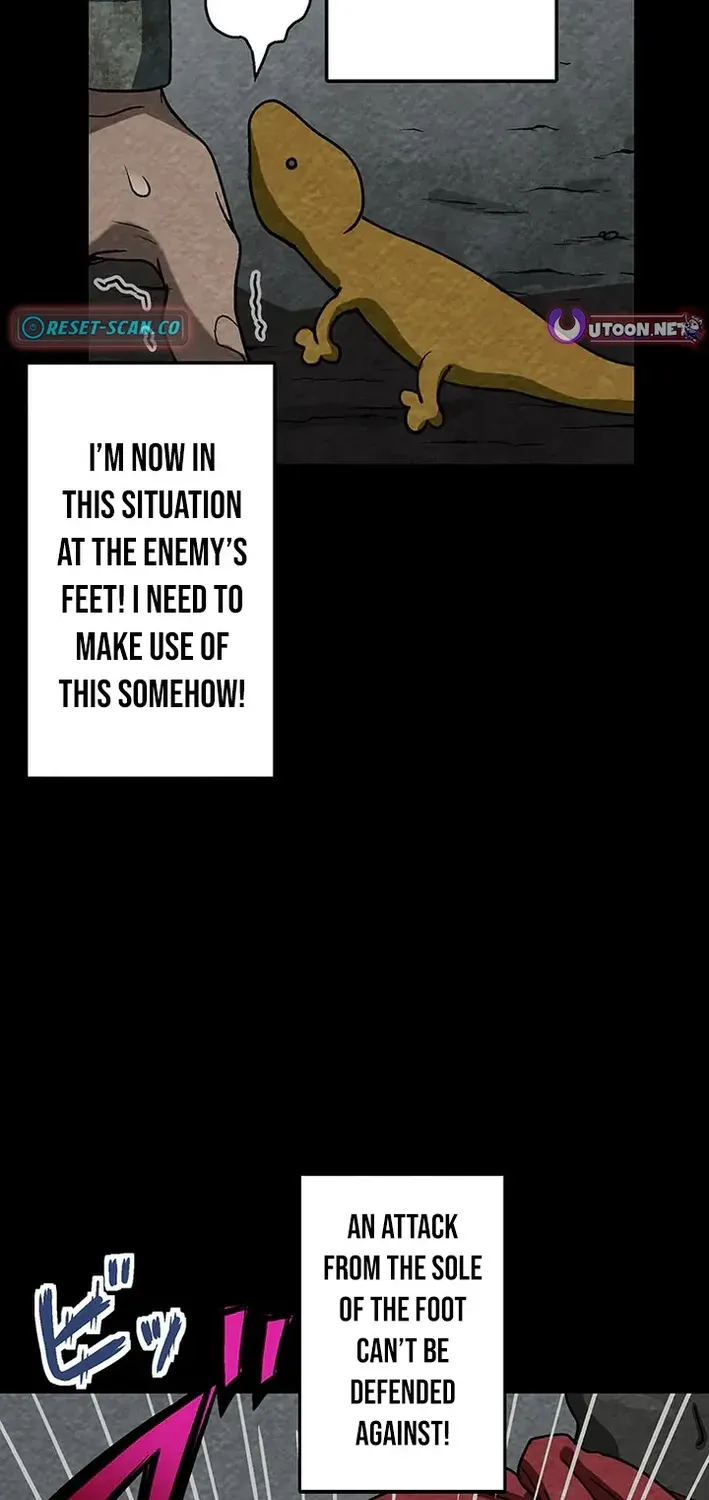 Beyond the Spirit Labyrinth’s Abyss Chapter 1 page 104 - 