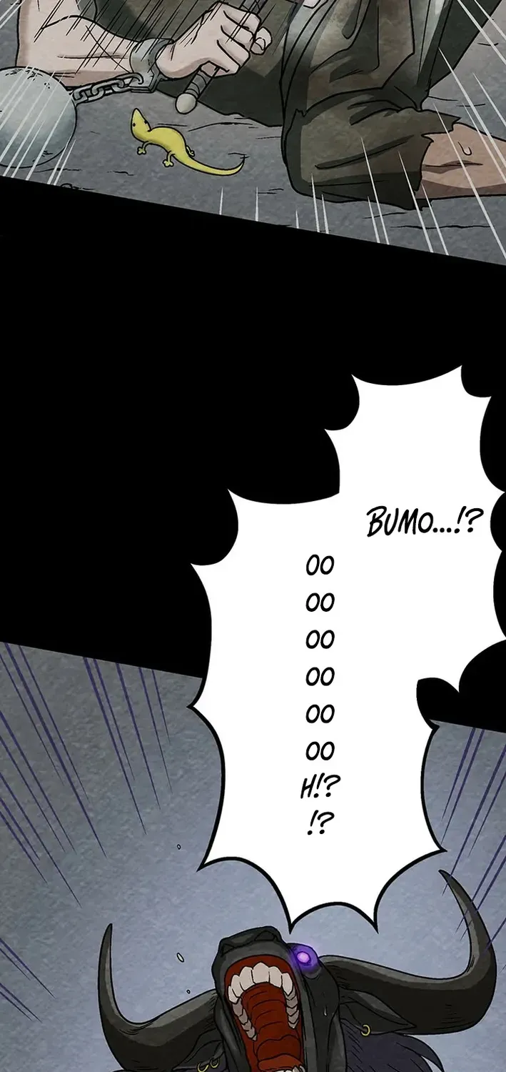 Beyond the Spirit Labyrinth’s Abyss Chapter 1 page 106 - 