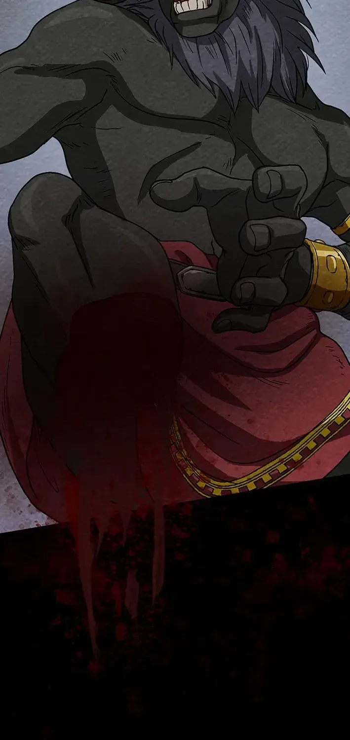 Beyond the Spirit Labyrinth’s Abyss Chapter 1 page 107 - 