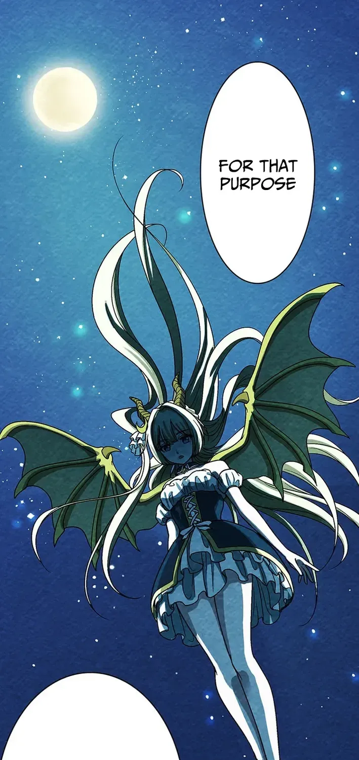 Beyond the Spirit Labyrinth’s Abyss Chapter 1 page 12 - 