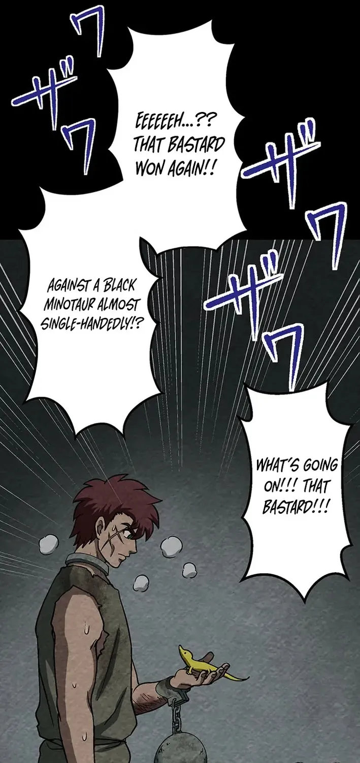 Beyond the Spirit Labyrinth’s Abyss Chapter 1 page 113 - 