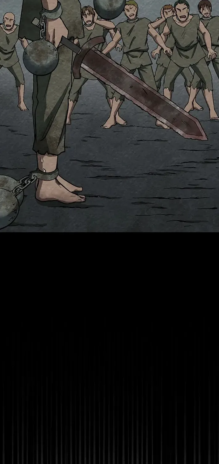 Beyond the Spirit Labyrinth’s Abyss Chapter 1 page 114 - 