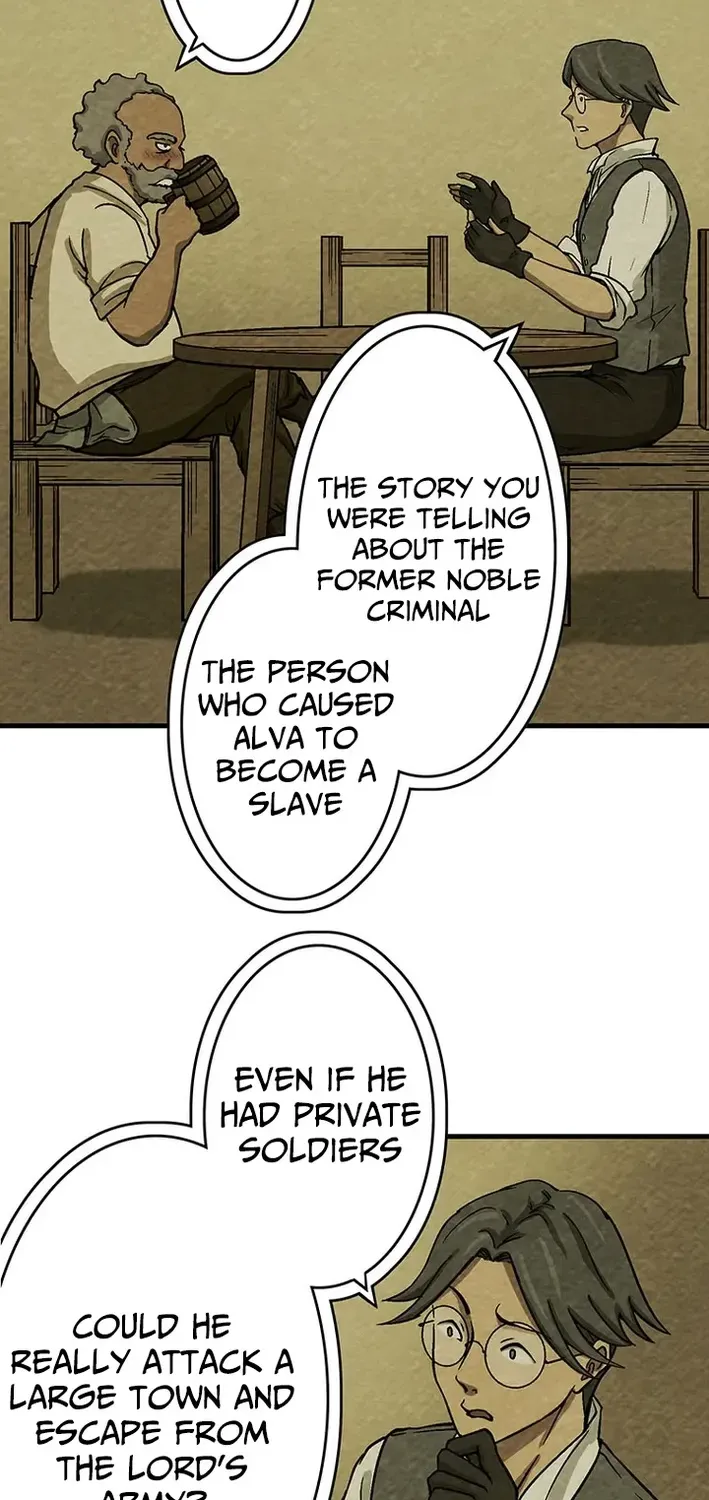 Beyond the Spirit Labyrinth’s Abyss Chapter 1 page 116 - 