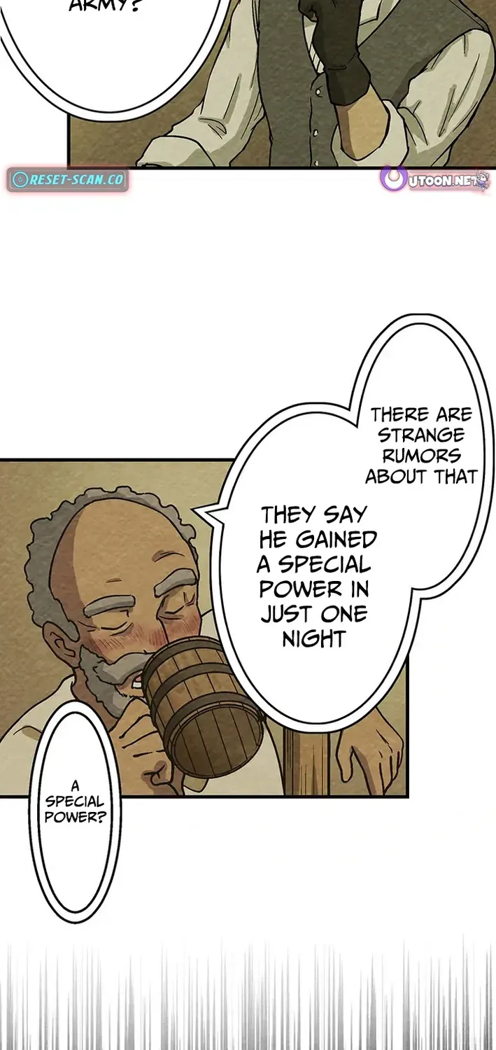 Beyond the Spirit Labyrinth’s Abyss Chapter 1 page 117 - 
