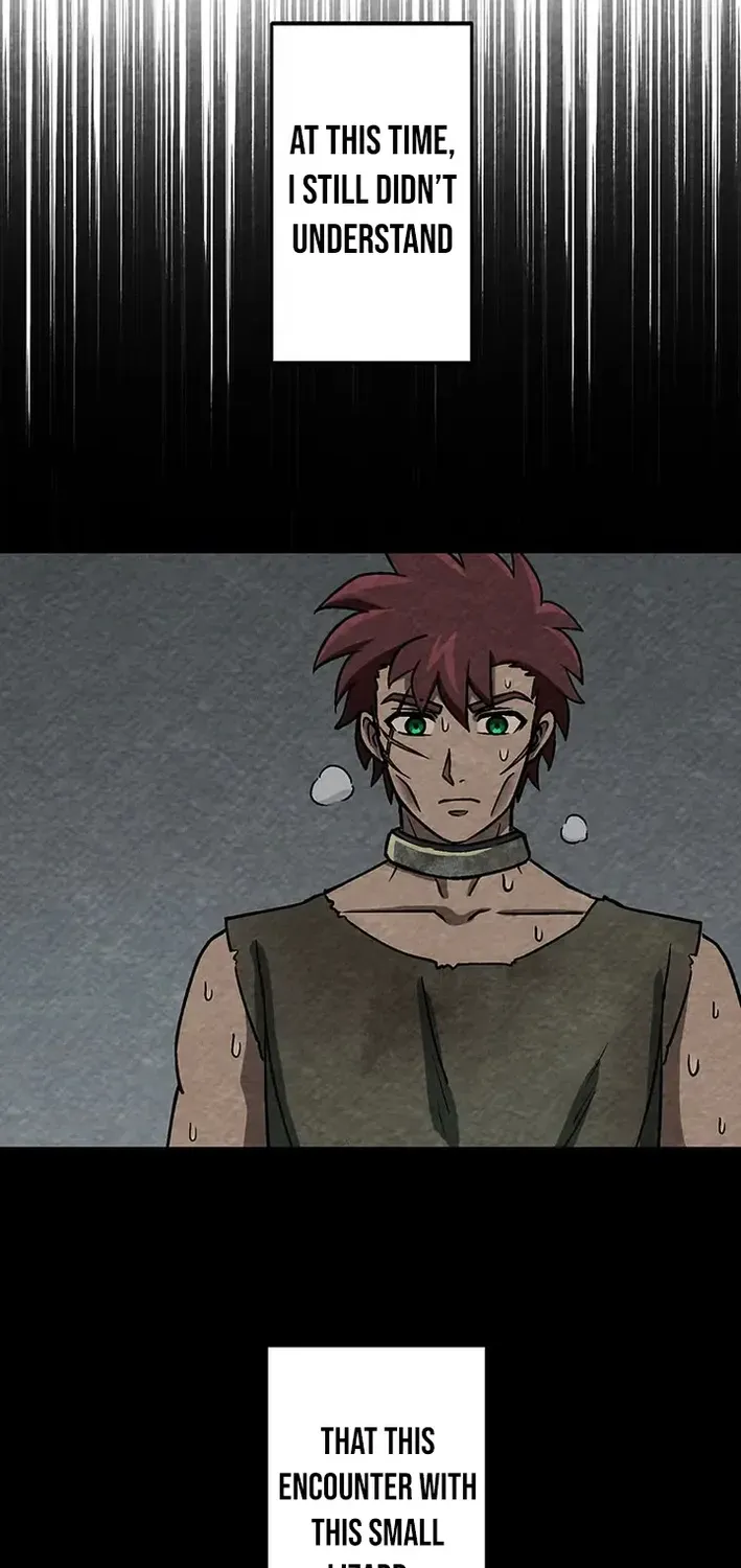 Beyond the Spirit Labyrinth’s Abyss Chapter 1 page 118 - 