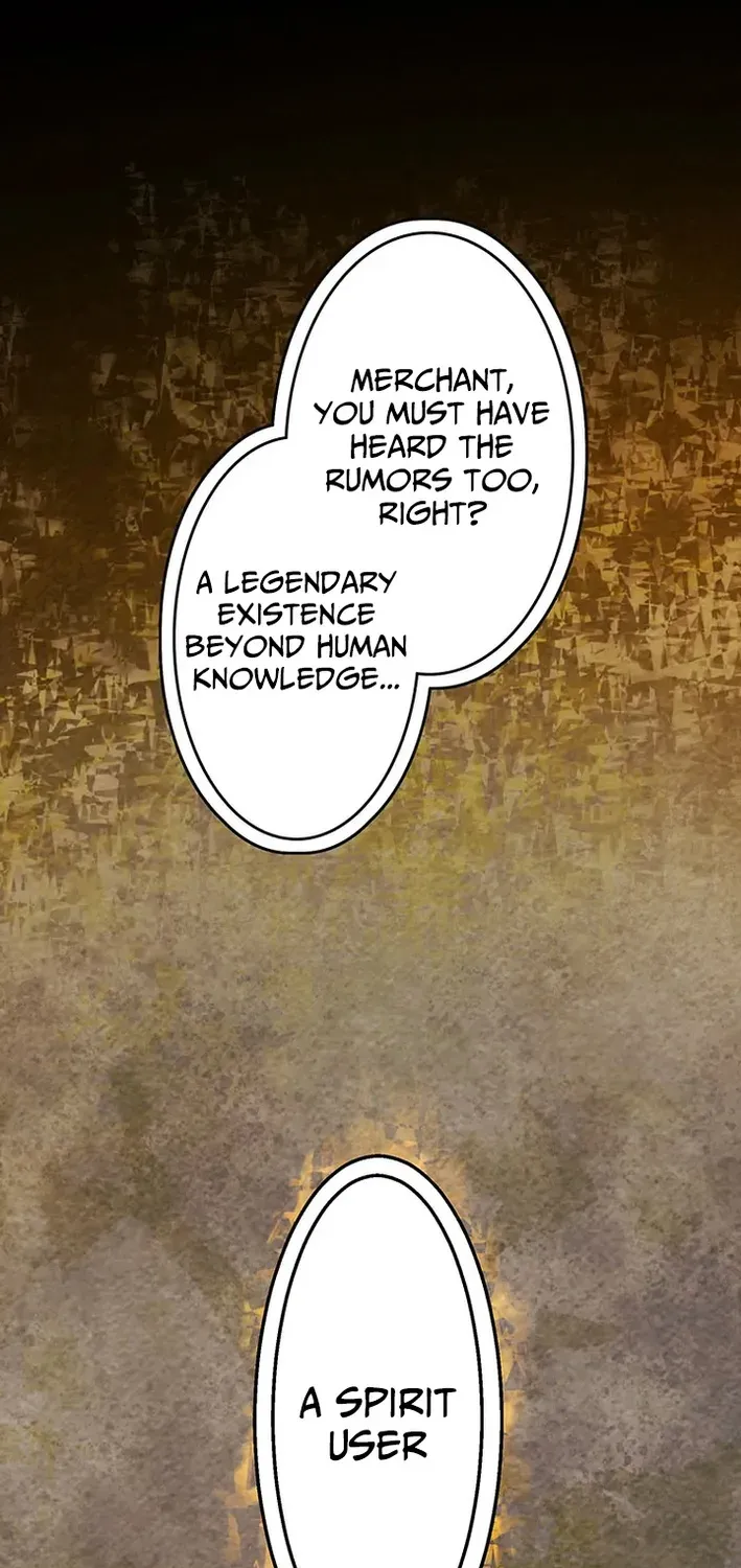 Beyond the Spirit Labyrinth’s Abyss Chapter 1 page 120 - 