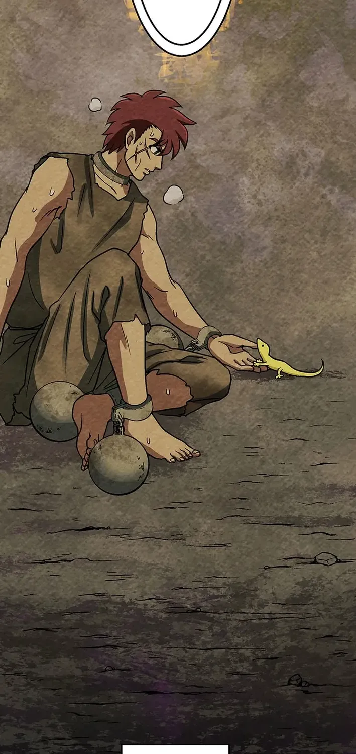Beyond the Spirit Labyrinth’s Abyss Chapter 1 page 121 - 