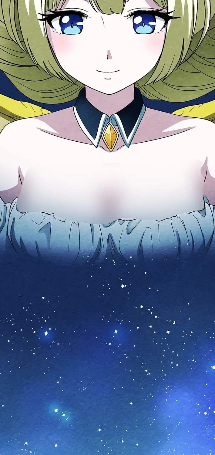 Beyond the Spirit Labyrinth’s Abyss Chapter 1 page 15 - 