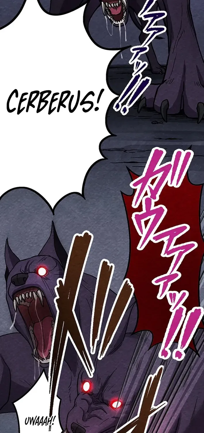 Beyond the Spirit Labyrinth’s Abyss Chapter 1 page 23 - 