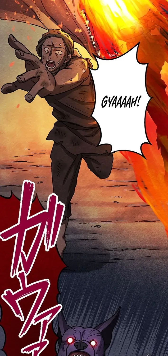Beyond the Spirit Labyrinth’s Abyss Chapter 1 page 25 - 