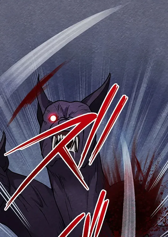 Beyond the Spirit Labyrinth’s Abyss Chapter 1 page 28 - 