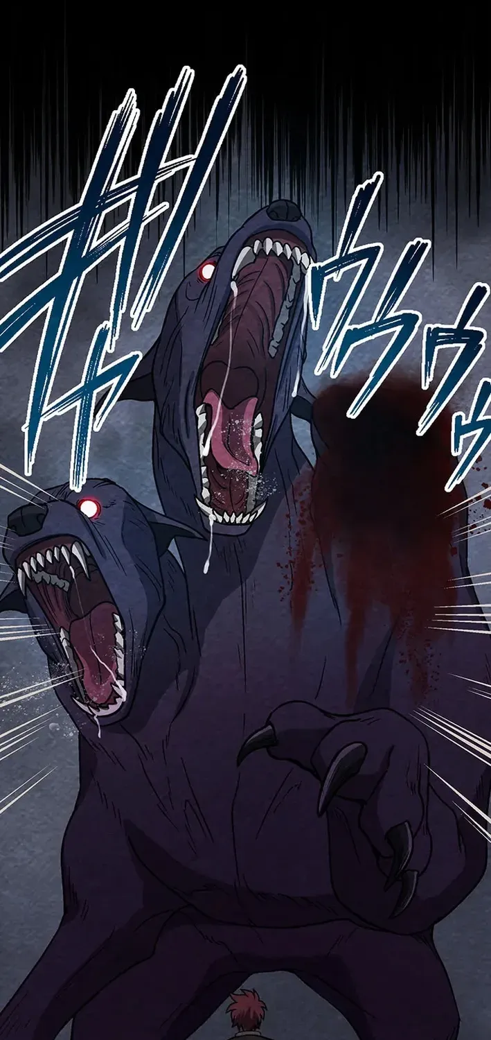 Beyond the Spirit Labyrinth’s Abyss Chapter 1 page 31 - 