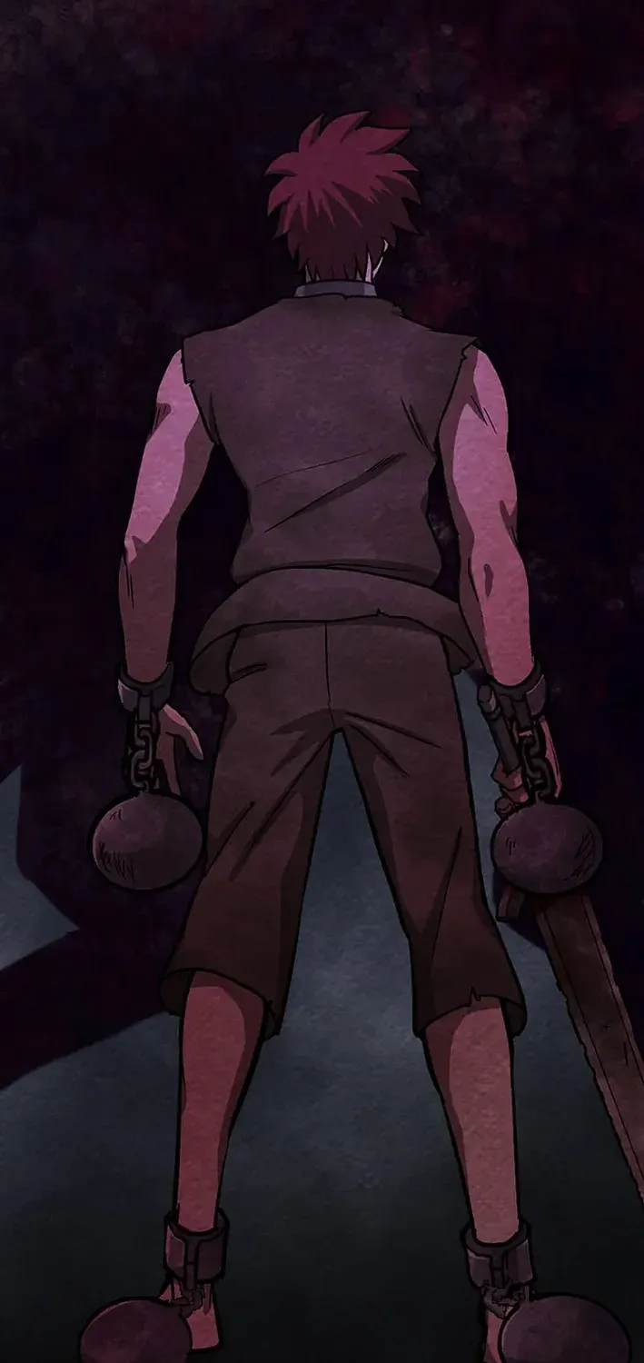 Beyond the Spirit Labyrinth’s Abyss Chapter 1 page 34 - 